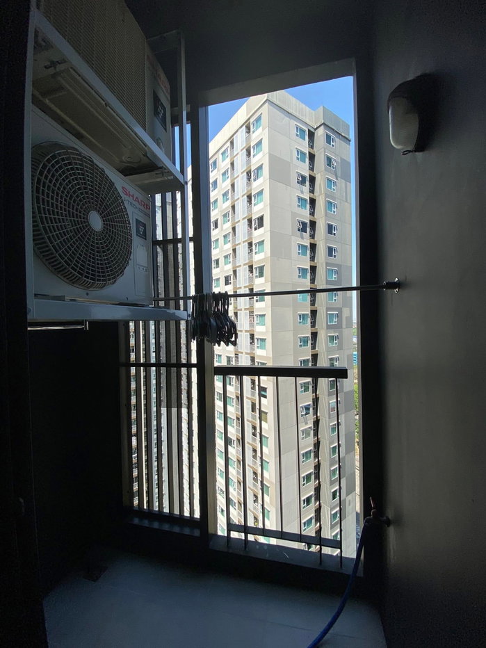 picture Aspire Erawan Prime condo owner - 10/16