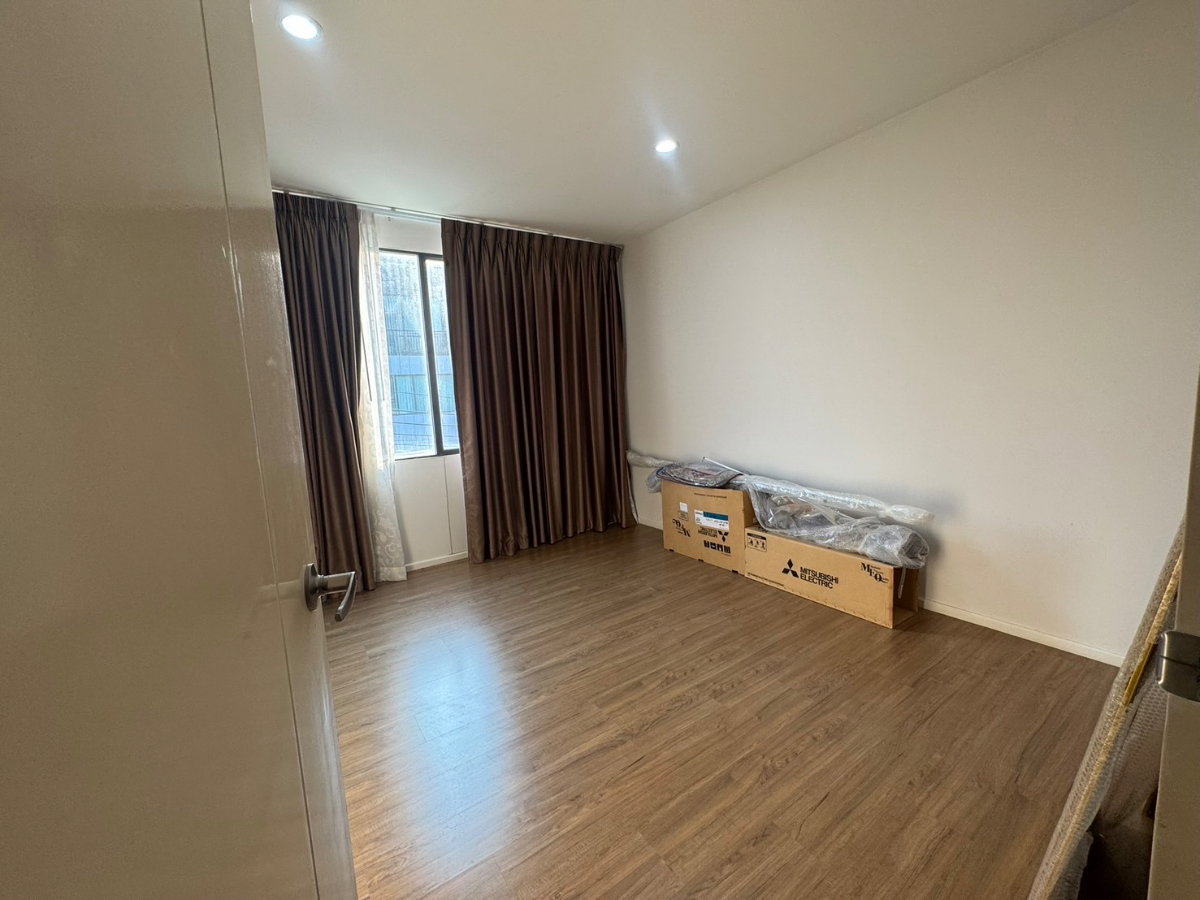 รูป 🆙👉 ให้เช่า ทาวน์โฮม 🔥🔥 ราคาดี บ้านสวย น่าอยู่ เฟอร์ครบ 🔥🔥 เดินทางสะดวก ใกล้ Central Westville !!! - รูปที่ 16/29