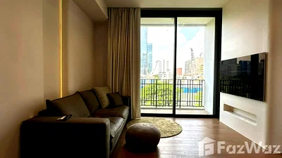 Condos for sale : Luxury Condo for Sale | 1 Bedroom | Lumpini Park View 6103793