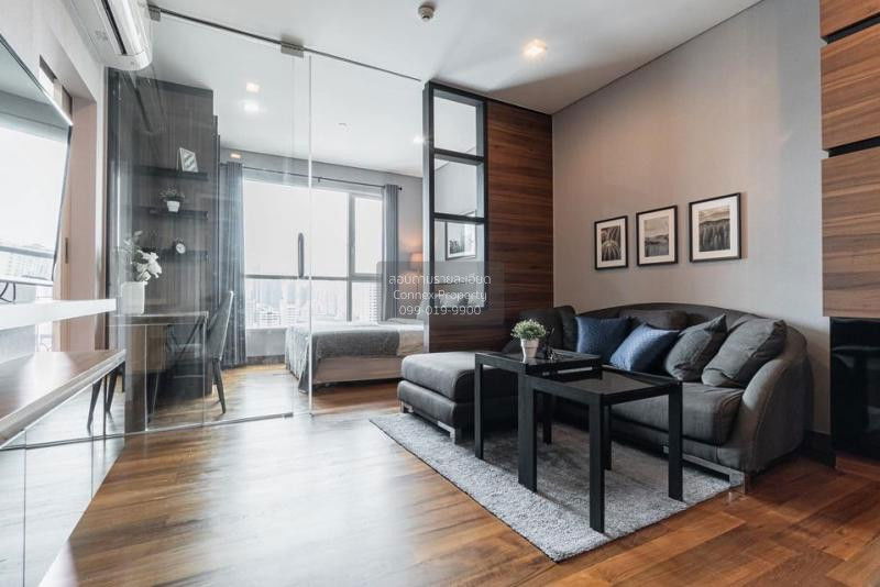 รูป 🔥🔥🔥 เช่า คอนโด วิวสวย Ivy Thonglor BTS-ทองหล่อ สุขุมวิท คลองตันเหนือ วัฒนา กรุงเทพ CX-04057 ✅ ทักไลน์ @connexproperty ตอบทันที ทีมงานมืออาชีพ ✅ 🔥🔥🔥 - รูปที่ 10/12