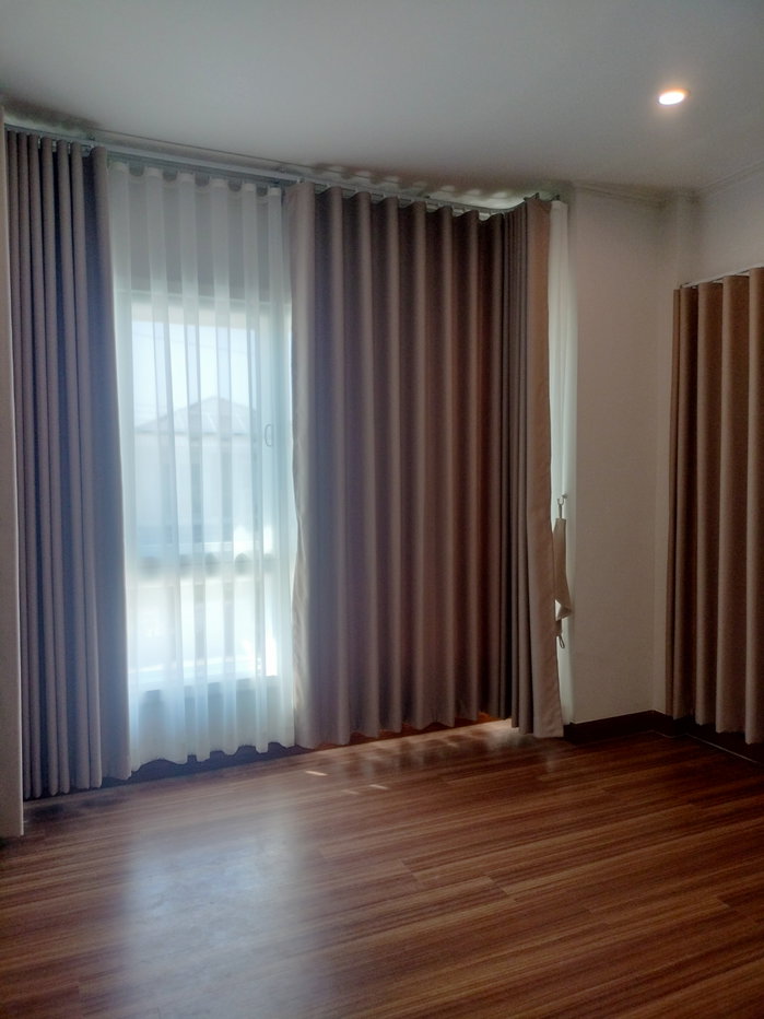 picture Nice House for rent 4 bedroom nice facilities  - 17/23