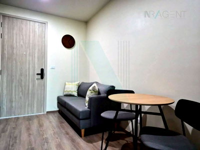 Condos for rent : For Rent Condo NUE DISTRICT R9 Building R, Floor 31,1 bed room, Room size 30 sqm