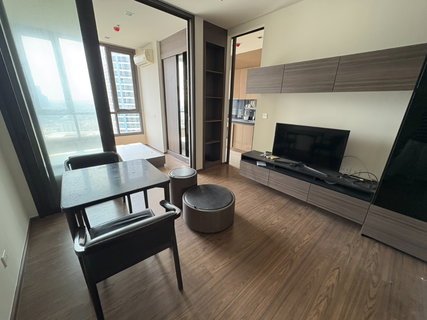 รูปภาพ Condo For Rent!! The Line Sukhumvit 71