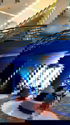 Condos for rent : Brand new in the Thammasat area! ‼️ For rent 🔥 Modiz Avantgard, beautiful and new room, fully furnished + washing machine📍