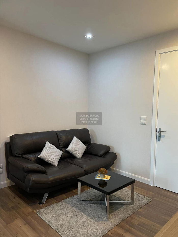 รูป 🔥🔥🔥 เช่าคอนโด เดอะ รูม สุขุมวิท 62 BTS-ปุณณวิถี บางจาก เขต พระโขนง กรุงเทพ CX-83380 ✅ ทักไลน์ @connexproperty ตอบทันที ทีมงานมืออาชีพ ✅ 🔥🔥🔥 - รูปที่ 6/10