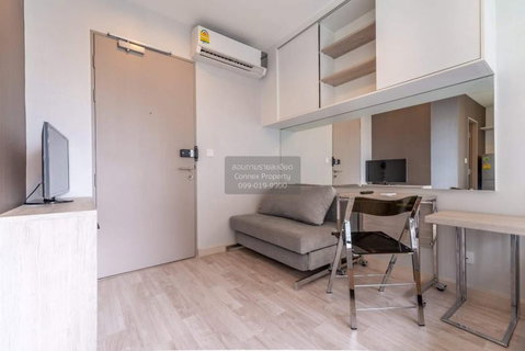 รูปภาพ FOR RENT condo , Ideo Mobi Sukhumvit 81 , BTS-On Nut , Bang Chak , Phra Khanong , Bangkok , CX-06135 ✅ Live chat with us ADD LINE @connexproperty ✅
