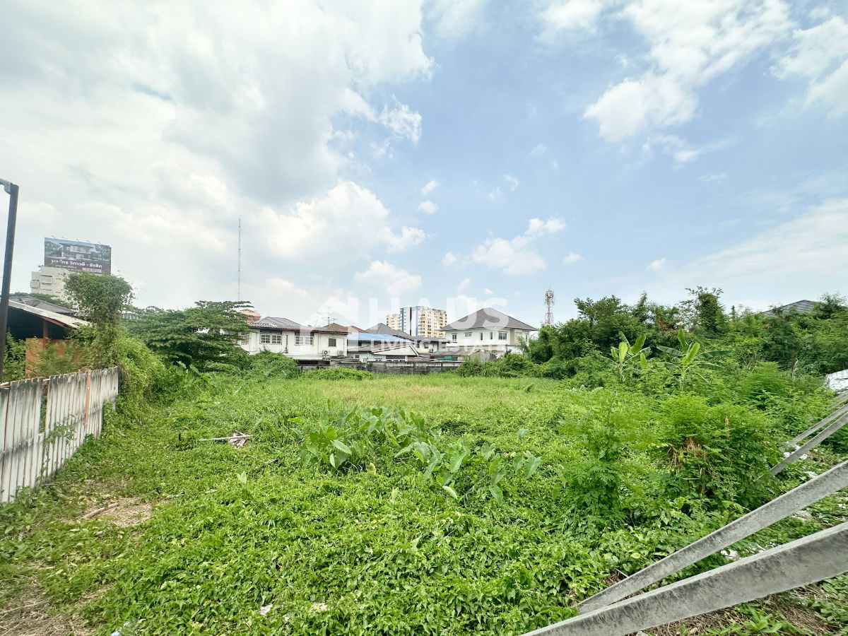 รูป 🔥 ขายที่ดิน ซอย งามวงศ์วาน 21 🔥 / 231 ตร.วา #LNGM013 - รูปที่ 2/8