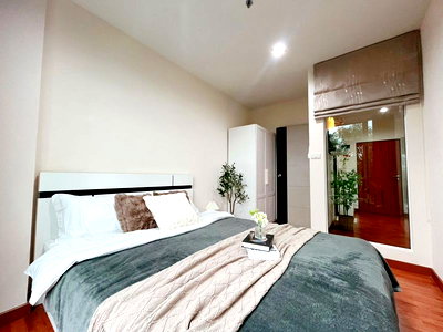 คอนโด เมญ่า เชียงใหม่ : 📣 คอนโดใกล้ มช. เดินถึงได้! เหมาะมากสำหรับผู้ปกครองที่กำลังหาที่พักให้น้องก่อนเปิดเทอม 🎓🏡