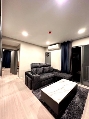 ขายคอนโด : ✅ห้องมุม แต่งครบ Modern Luxury ใกล้ BTS พร้อมพงษ์ มี Shuttle Bus✅ Quintara Phume Sukhumvit 39 ควินธารา ภูมิ สุขุมวิท 39