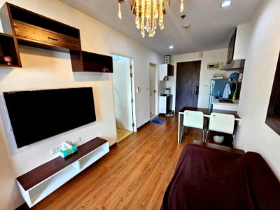 Condos for rent : Casa Condo Asoke -           Dindaeng 