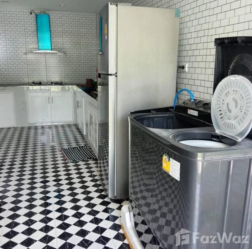 รูป ขาย บ้านเดี่ยว 3 ห้องนอน ในโครงการ พรเทพ การ์เด้นวิลล์ 6 1976022 - รูปที่ 6/12