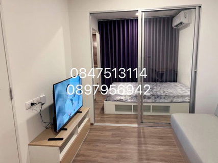 รูปภาพ The Kith Lite Bangkadi for rent 7000 per month
