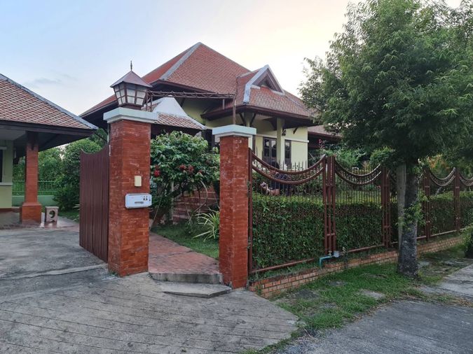 ส่งต่อบ้านสวย..ร่วมสร้างมหากุศล 🙏✨ บ้านใกล้พืชสวนโลก เชียงใหม่ วิวหลักล้าน!✨