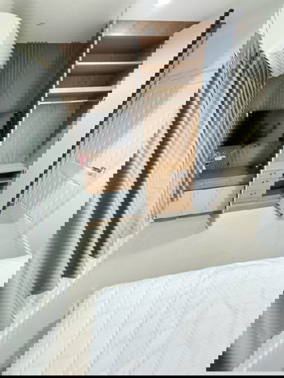 รูป 🏠 ให้เช่าบ้าน : Grandio Ladphrao - Kasetnawamin (แกรนดิโอ ลาดพร้าว - เกษตรนวมินทร์)   รหัสทรัพย์ | 📌LNP-H230   - รูปที่ 27/28