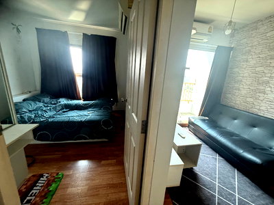 Condos for rent Terminal 21 Pattaya : the trust south pattaya floor 61 bedroom 