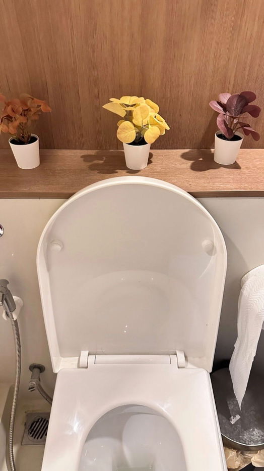 รูป ห้องสวยสุดในโครงการ ‼️ ให้เช่า🔥 Blossom Sathorn ใกล้ BTS สถานีตากสิน เฟอร์ครบจัดเต็ม📍พร้อมให้เข้าอยู่ ( ตอบแชทและรับสายไวมาก ) - รูปที่ 9/10