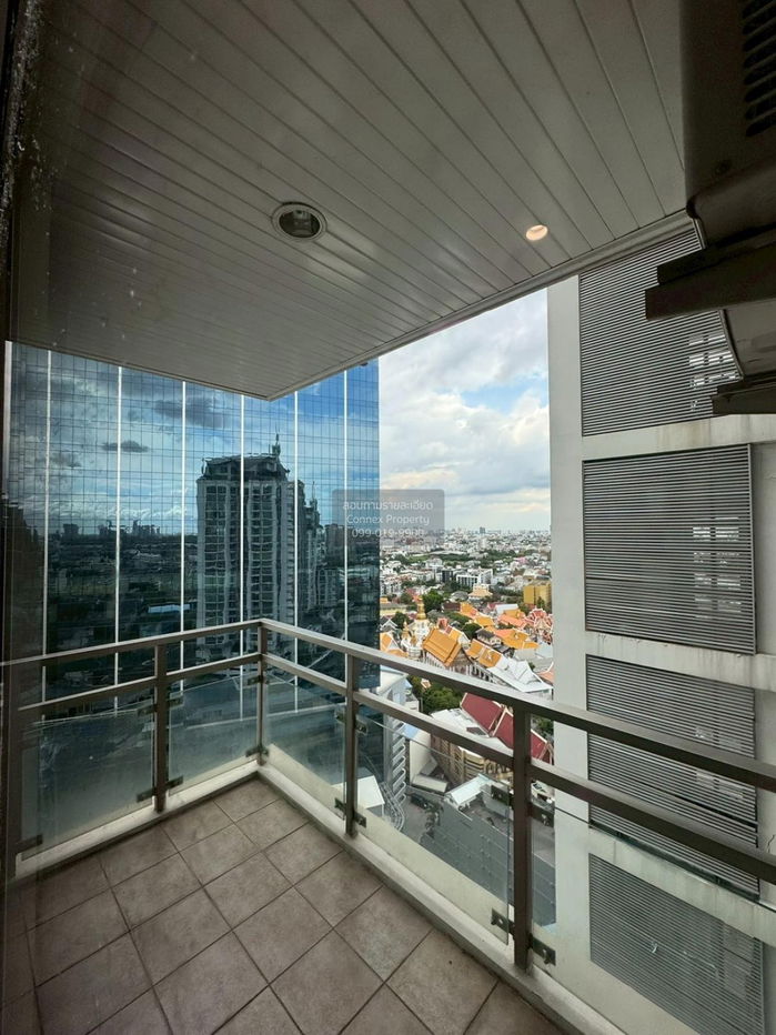 รูป เช่าคอนโด ณุศาศิริ แกรนด์ คอนโด BTS-เอกมัย พระโขนง เขต พระโขนง กรุงเทพ CX-16046 ✅ ทักไลน์ @connexproperty ตอบทันที ทีมงานมืออาชีพ ✅ - รูปที่ 11/11