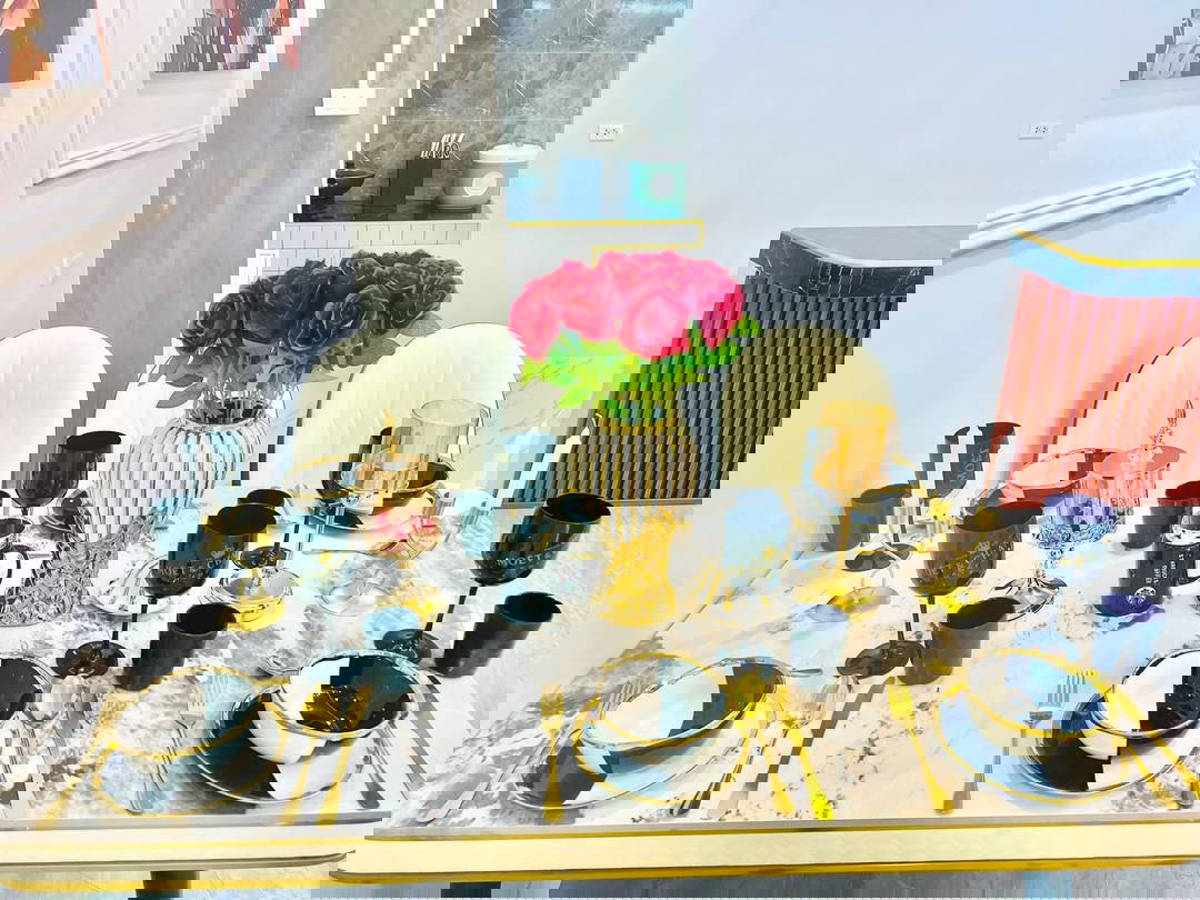 รูป หมู่บ้าน เดอะทรัสต์ ทาวน์ วงแหวน-ลำลูกกา The Trust Town Wongwaen-Lamlukka ถนนเลียบคลองหก บึงคำพร้อย ลำลูกกา ปทุมธานี รีโนเวทใหม่ ทำเลดี ราคาคุ้ม - รูปที่ 13/27