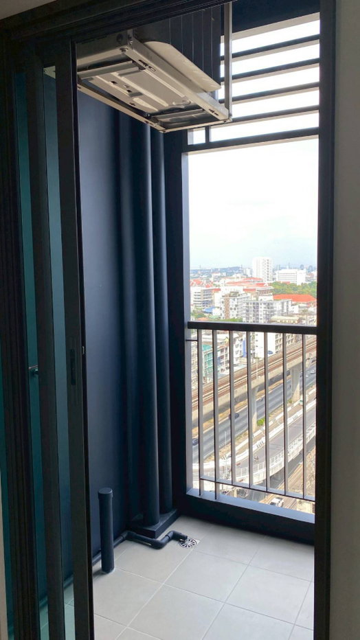 รูป K1879ให้เช่า Aspire Rattanathibet weston แอสปาย รัตนาธิเบศร์ เวสต์ตัน #มือแรก ใกล้Mrtบางกระสอ 500เมตร - รูปที่ 6/21