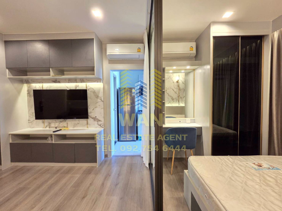 picture politan aqua  new condo riverside - 15/19