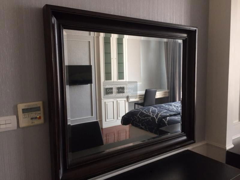 รูป 🔥🔥🔥 เช่าคอนโด ณุศาศิริ แกรนด์ คอนโด BTS-เอกมัย พระโขนง เขต พระโขนง กรุงเทพ CX-16049 ✅ ทักไลน์ @connexproperty ตอบทันที ทีมงานมืออาชีพ ✅ 🔥🔥🔥 - รูปที่ 11/12