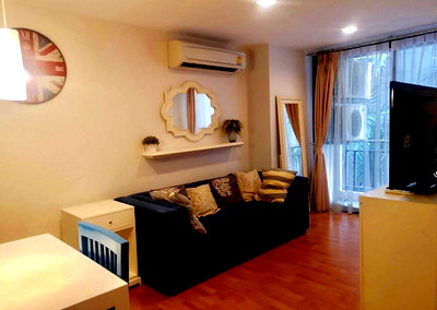 Condos for rent BTS Asok : XVI The Sixteenth             Condominum 