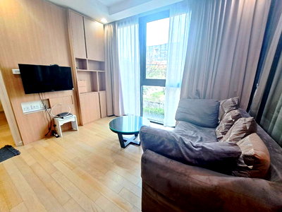 เช่าคอนโด BTS อุดมสุข : ให้เช่า 2 ห้องนอน 2 ห้องน้ำ รถไฟฟ้า BTS อุดมสุข