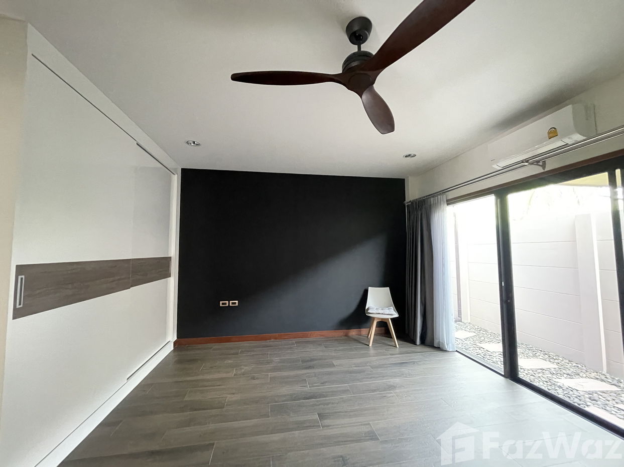 รูป วิลล่าให้เช่า 3 ห้องนอน ในโครงการ บ้าน พัทยา 5 1967770 - รูปที่ 10/25