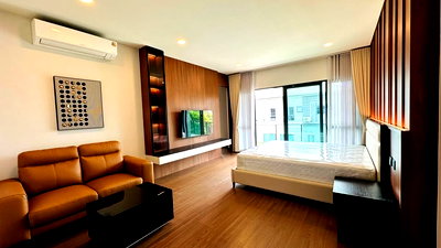 Houses for rent Bang Plee Samut Prakarn : House for Rent at The City Bangna (HR6812003)