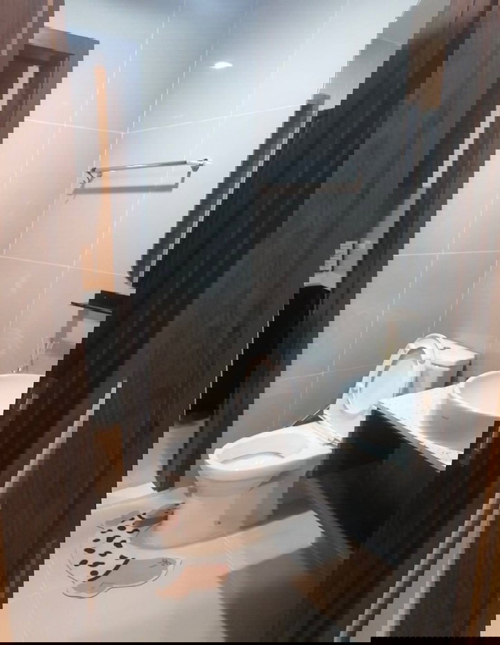 picture For Rent - XT HUAIKHWANG , High Class 1 bedroom 1 bathroom - 3/6