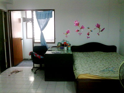 ขายคอนโด : ต้องการขายคอนโดแจ้งวัฒนะใกล้เมืองทองธานี