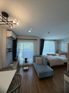 รูปภาพ ห้องแต่งสวยพร้อมอยู่ ลุมพินี เพลส บางนา กม.3