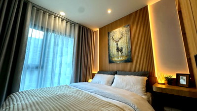 Condos for rent : 🏙️✨ Condo for Rent at Klos Ratchada 7 | Only 5 Minutes Walk to MRT Thailand Cultural Centre ✨🏙️