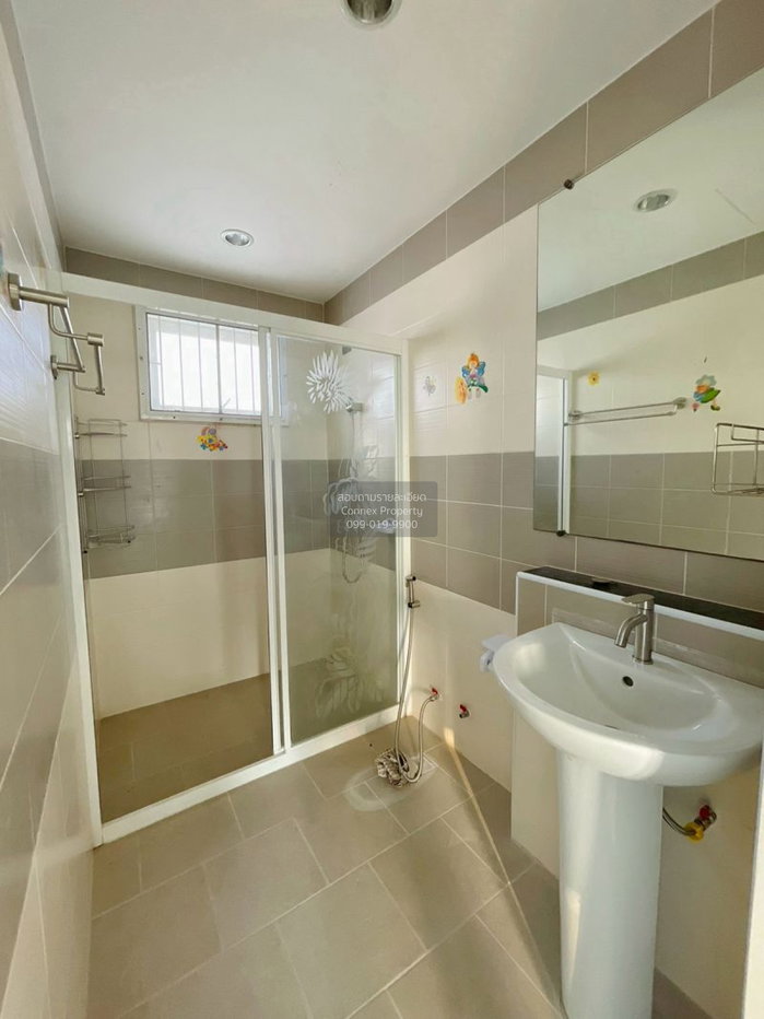 รูป ขายบ้าน  บ้านคุณาภัทร 5 บางบัวทอง รีโนเวทใหม่ พิมลราช บางบัวทอง นนทบุรี CX-145375 ✅ ทักไลน์ @connexproperty ตอบทันที ทีมงานมืออาชีพ ✅ - รูปที่ 7/12