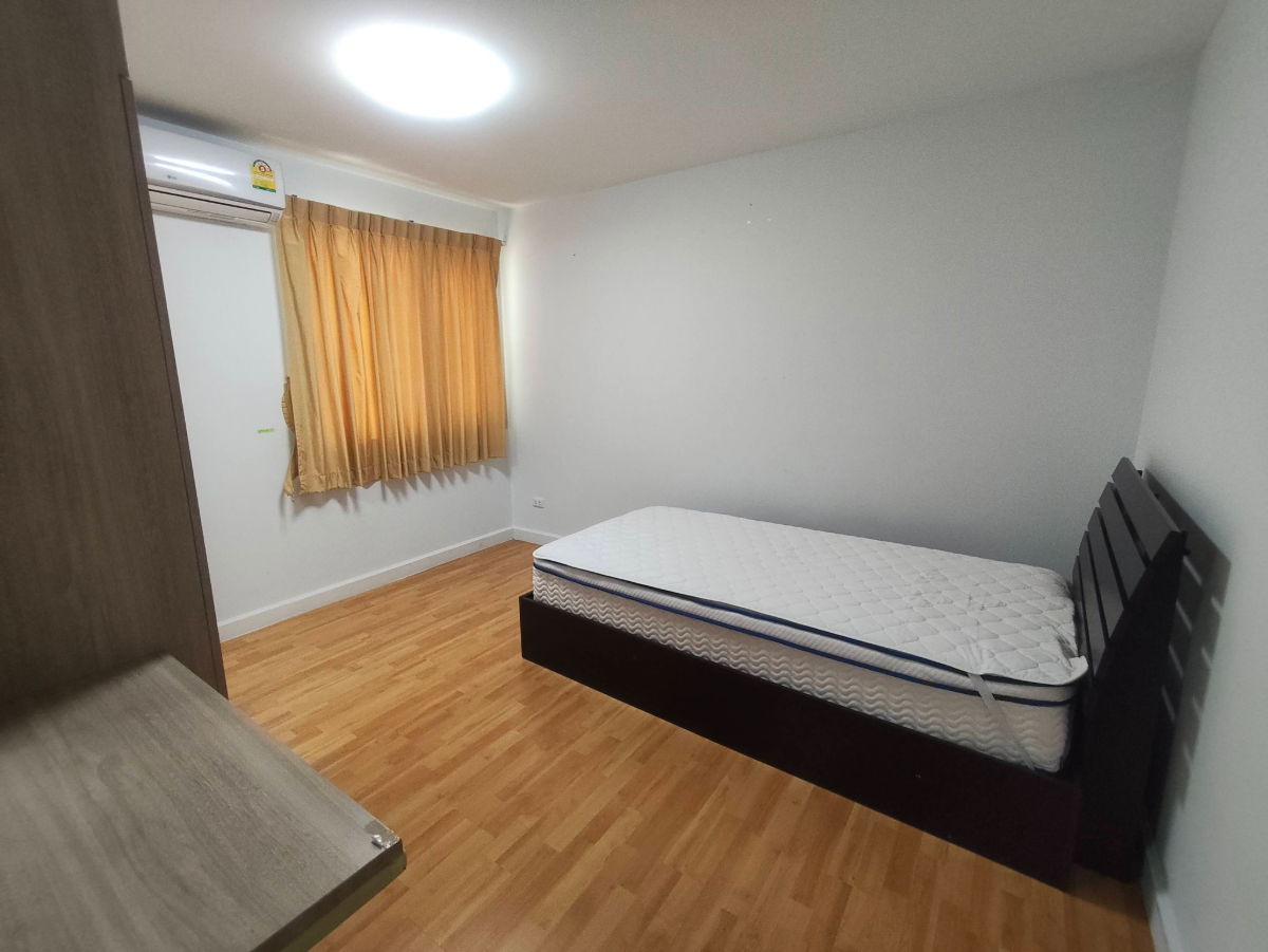 picture Condo for rent Condo One Ratchada-Ladprao, 2 bedroom - 8/9