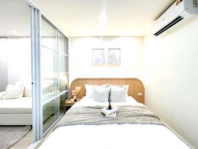 ขายคอนโด : DPROMT150326  📍Regent Home 6/1 Prachacheun  (รีเจ้นท์ โฮม 6/1 ประชาชื่น)