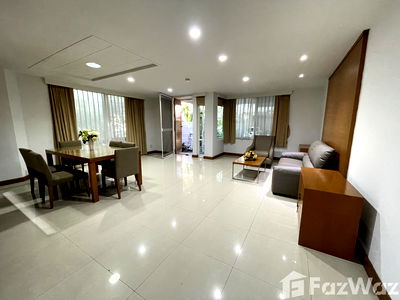 เช่าบ้านเดี่ยว ฟอร์จูนทาวน์ : บ้านเดี่ยวให้เช่า 4 ห้องนอน ในโครงการ บ้านอภิราม คอมพาวด์ 1175570