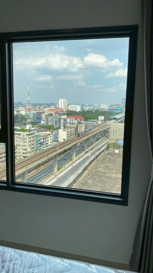 รูป K1879ให้เช่า Aspire Rattanathibet weston แอสปาย รัตนาธิเบศร์ เวสต์ตัน #มือแรก ใกล้Mrtบางกระสอ 500เมตร - รูปที่ 15/21