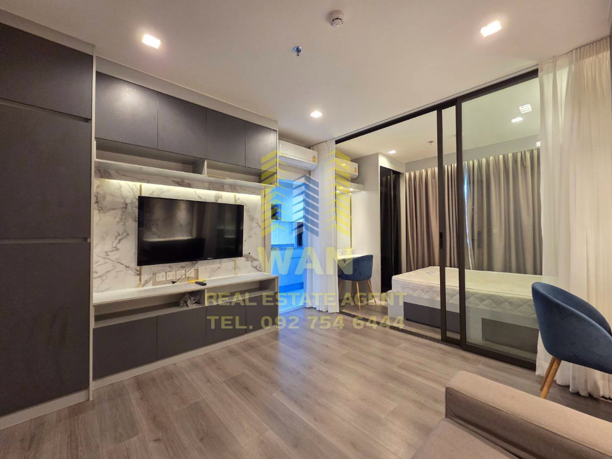 picture politan aqua new condo riverside - 1/19