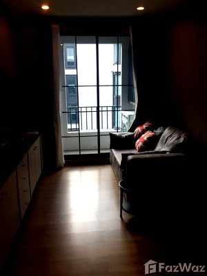 ขายคอนโด : ขาย คอนโด 1 ห้องนอน ในโครงการ เดอะรีเซิร์ฟ เกษมสันต์ 3 892830