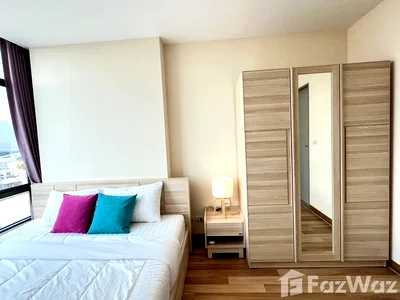 คอนโด ซอยอุดมสุข (สุขุมวิท 103) : ขาย คอนโด 2 ห้องนอน ในโครงการ ไอดีโอ บลูโคฟ สุขุมวิท 1645540