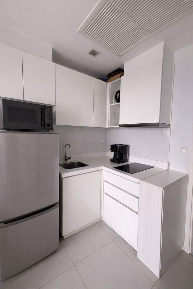 รูป เช่า!! รหัส PR324 คอนโด Condolette Ize ราชเทวี - รูปที่ 5/9