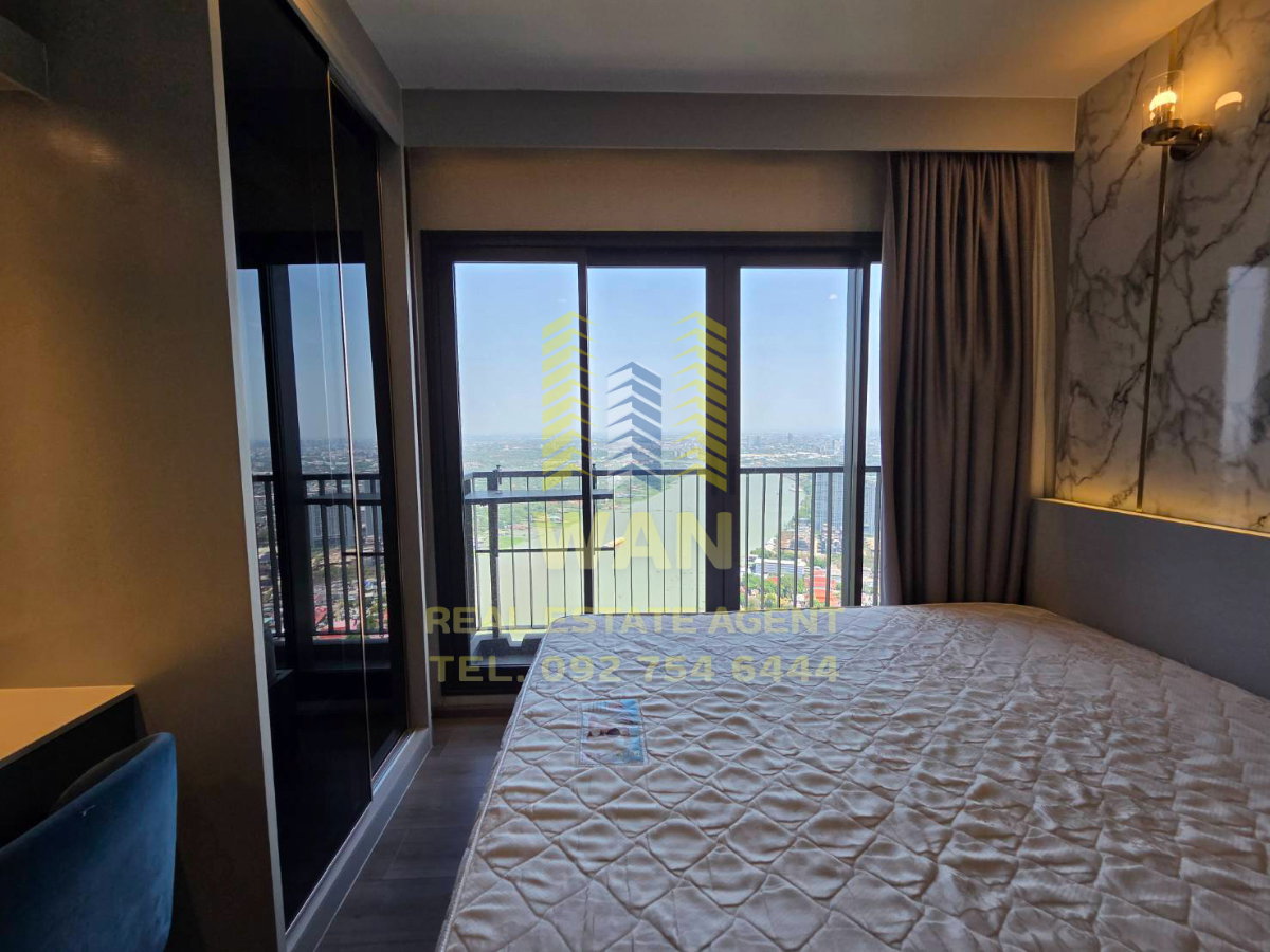picture politan aqua new condo riverside - 17/19