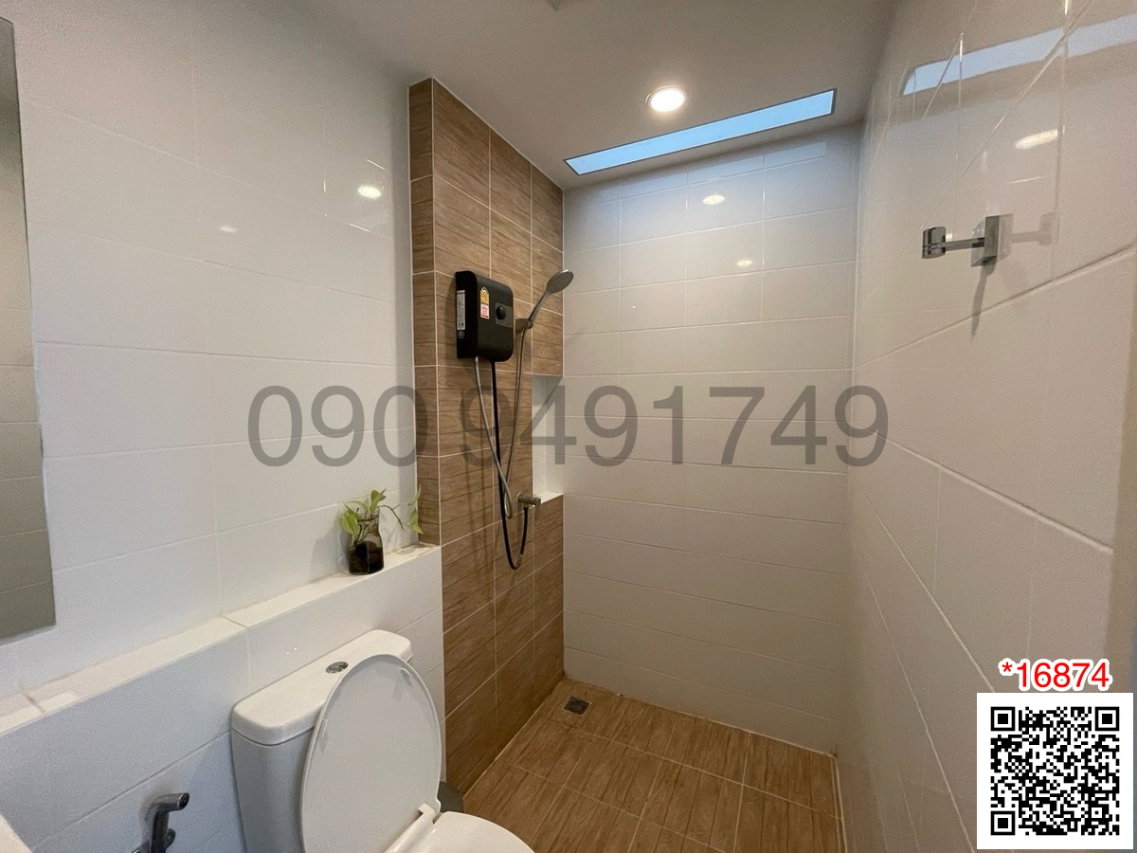 รูป เช่า ทาวน์โฮม 3 ห้องนอน หมู่บ้าน Pleno Sukhumvit-Bangna 2 ใกล้ Mega บางนา - รูปที่ 7/11