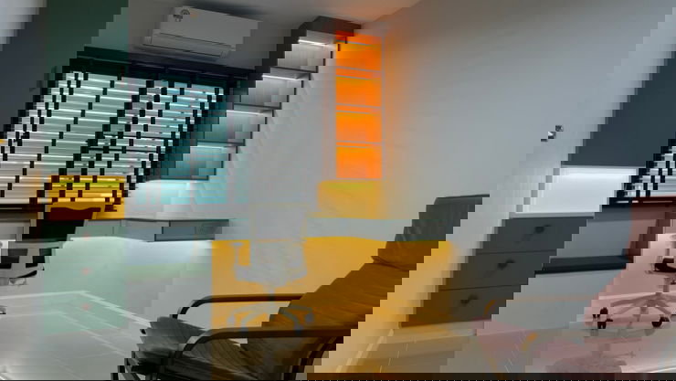 picture New House for rent in Chiangmai - 7/28