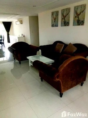 คอนโด พร้อมพงษ์ : ขาย คอนโด 3 ห้องนอน ในโครงการ รีเจ้นท์ ออน เดอะ พาร์ค 1 2820521