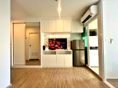 คอนโดให้เช่า : #SC12294  📌 เช่า | 🟦🟨รีเจ้นท์ โฮม บางนา🟥🟩💬𝑪𝒐𝒏𝒕𝒂𝒄𝒕𝑳𝑰𝑵𝑬:@𝒔𝒆𝒄𝒓𝒆𝒕𝒑𝒓𝒐𝒑𝒆𝒓𝒕𝒚 🔥✨