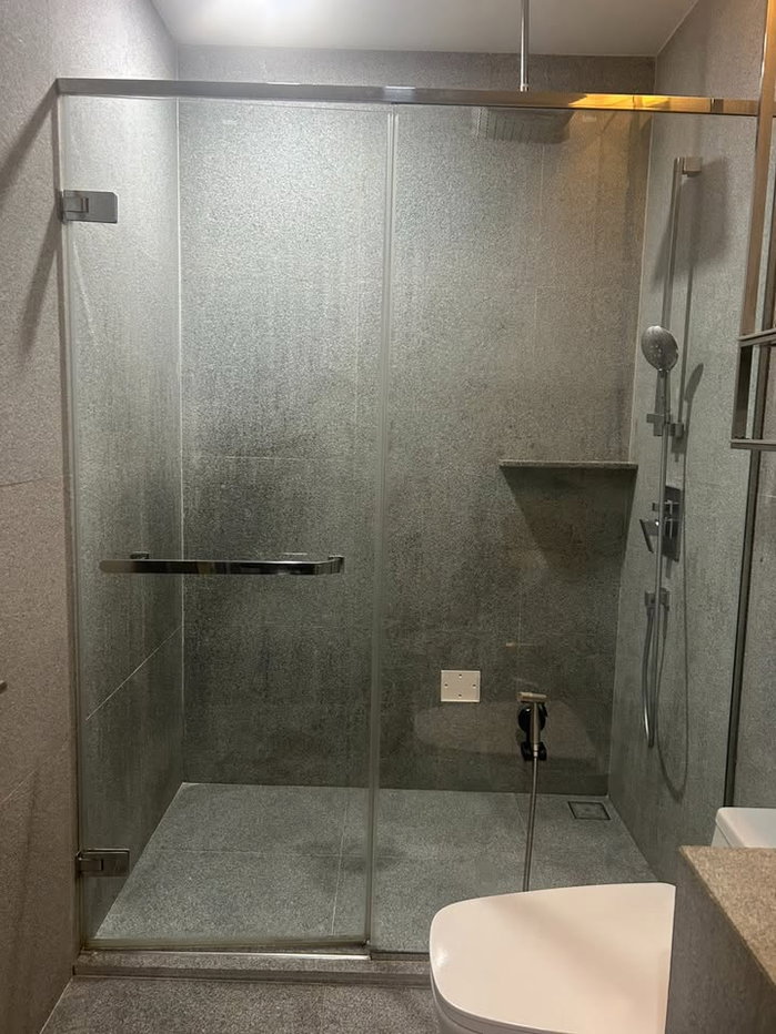 รูป 🍀 ให้เช่า เดอะ ไลน์ ราชเทวี 🍀 สนใจแอดไลน์ @zcondo (มี@นำหน้า) 🔥  C5371 - รูปที่ 10/12