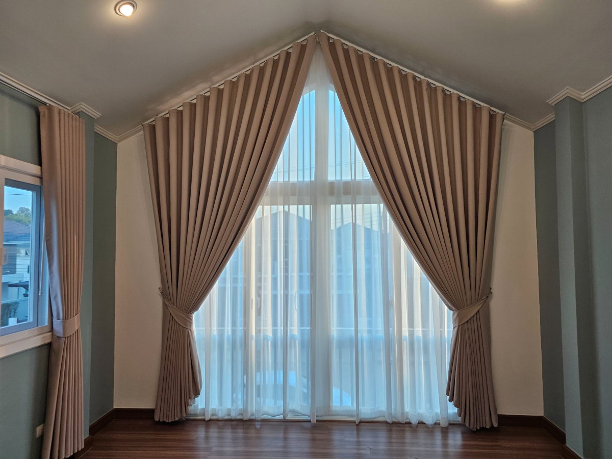 picture Nice House for rent 4 bedroom nice facilities - 2/23
