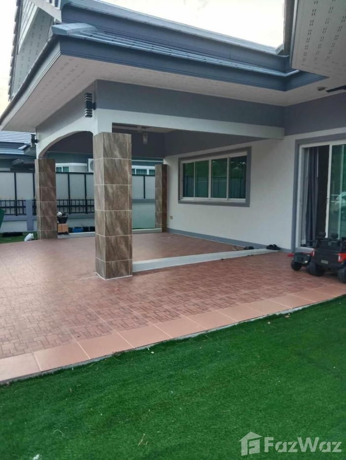 รูป ขาย บ้านเดี่ยว 3 ห้องนอน ในโครงการ พรเทพ การ์เด้นวิลล์ 6 1976022 - รูปที่ 2/12